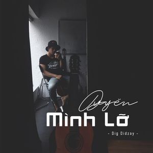 Duyên Mình Lỡ