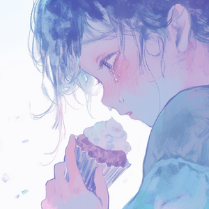 不爱我为什么给我小蛋糕feat.可不