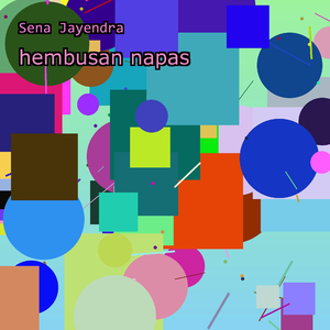 hembusan napas