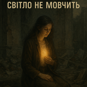 Світло не мовчить