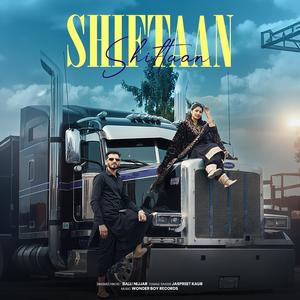 SHIFTAAN (feat. JASPREET KAUR)