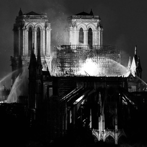 Epysk Lyd Av Fortvilelse