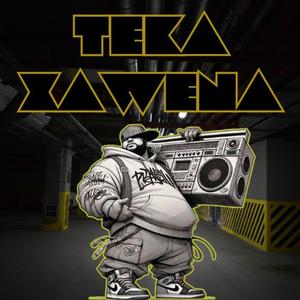 Teka Xawena (feat. Mshukubezi, Session & Leven) (Vocal)