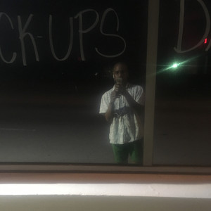 like a spider she wraps me in her silk