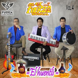 Popurri de Rancheras : (Busca otro amor / El ausente / Caminos de Michoacan)