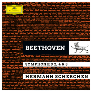 Symphony No. 2 in D Major, Op. 36:II. (Larghetto)