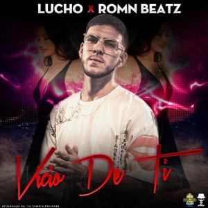 Vicio de ti (feat. RoMn Beatz)