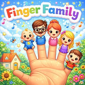 DADDY FINGER (SLOWED)