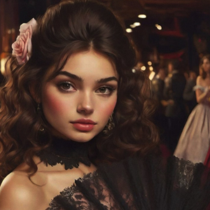 Pomba Gira Menina: Traição Eu Não Aturo