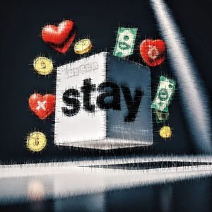 STAY