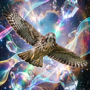 Free Bird 自由鸟 4