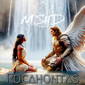 Just around the riverbend