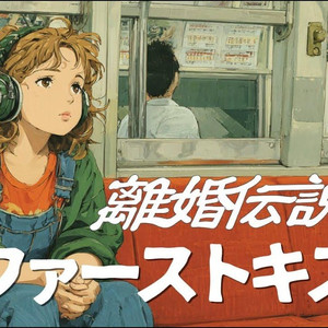 ファーストキス(AI Acapella)