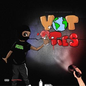 Yot Ties (feat. DD Laflare, TyGritt & Tuck Uno)