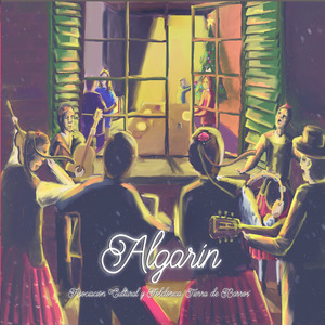 El Nacimiento de la Virgen