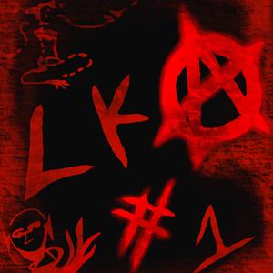 LOYOUKANARCHIE #1