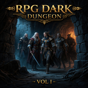 Torchlight in the Abyss