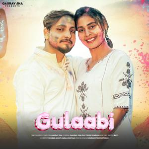 Gulaabi-(The Vibe of Holi)