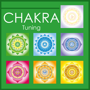 Chakra Meditation (Kundalini Yoga Music)