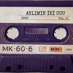 Aklımın İki Ucu