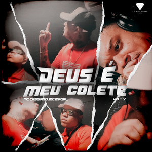 Deus É Meu Colete