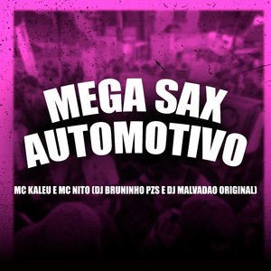 Mega Sax Automotivo