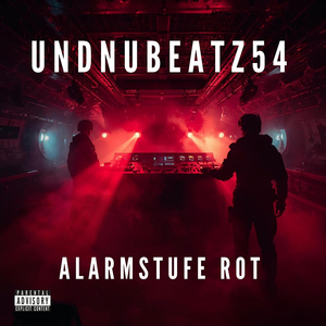 Alarmstufe Rot