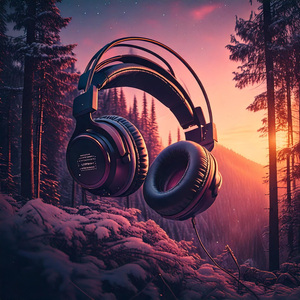 Balanced Music Layers