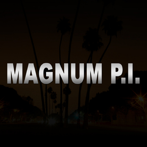 Magnum P.I.