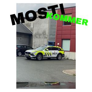 MOSTI KOMMER