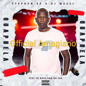 Quaphela (Original Audio)