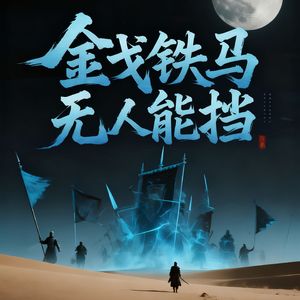 金戈铁马无人能挡