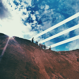 Starts to Shine (feat. the Magician)