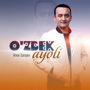 O'zbek ayoli