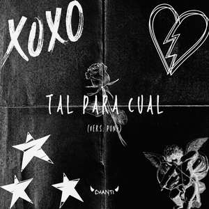 Tal para Cual (Cover)