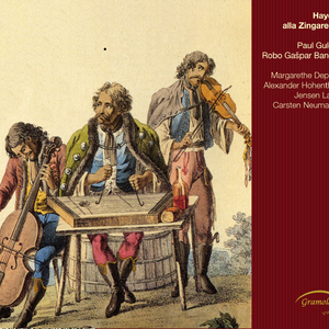 Finale Medley (after J. Haydn)