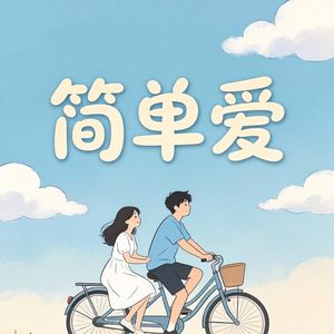 简单爱