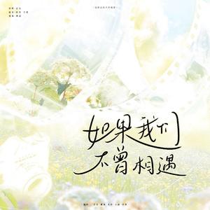 如果我们不曾相遇