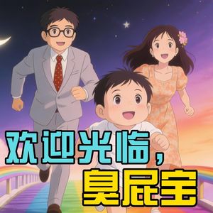 欢迎光临，臭屁宝