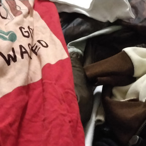 世界からタオルを回す客がいなくなるその日まで