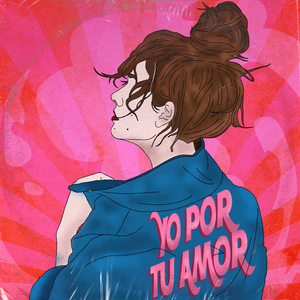 Yo Por Tu Amor