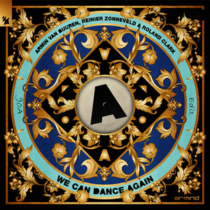 We Can Dance Again(90A Edit)