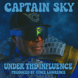 Under The Influence (Instrumental)