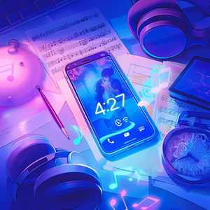 我时间就那么多