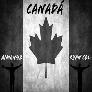 CANADÁ (feat. Aiman42)