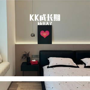 我饮烈酒点孤灯