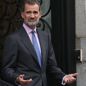 Por Que No Te Callas