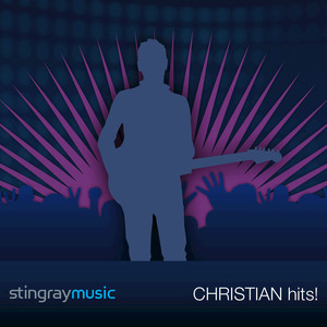 El Shaddai (In the Style of Amy Grant) [Performance Track with Demonstration Vocals]