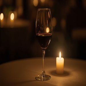 Я стала вином твоїм