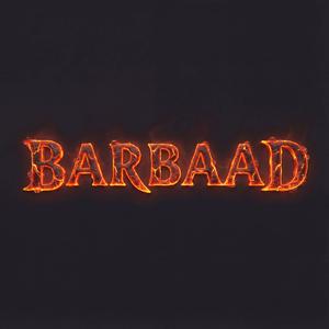 Barbaad